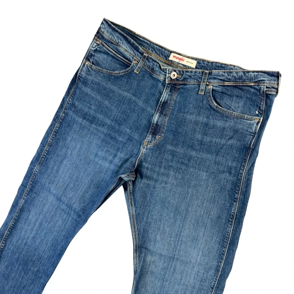 Wrangler men jeans